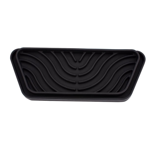 Water Dispensers Tray Refrigerator Drip Catcher Fridge Spills Water Pad Parts