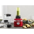 thumbnail image 2 of KitchenAid® 3 Speed Ice Crushing Blender With 2 Personal Blender Jars, 2 of 4
