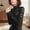 Black, variant on Huaizzzy Women's Floral Lace Top Long Sleeve See Through Mesh Underwear Blouse Shirt Woman Summer Tops Womens Workout Women Casual Tee T Shirt Stripe Tee Small Tops Striped Womens Shirt Long Sleeve