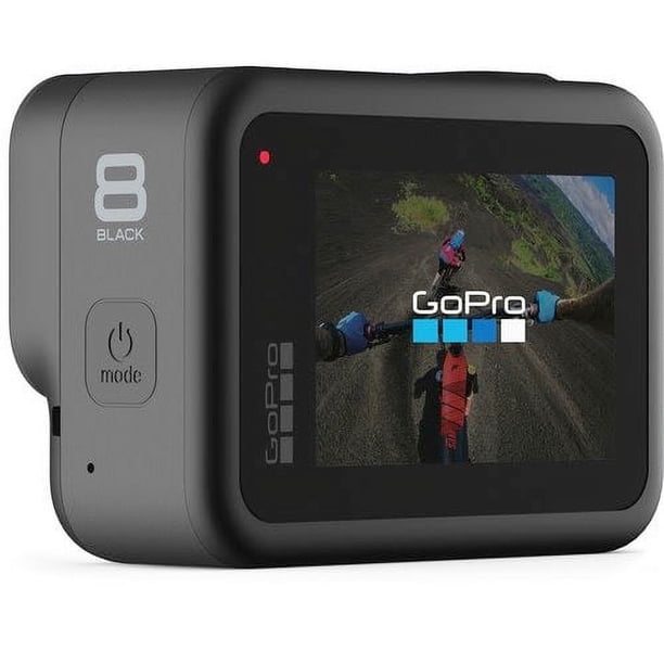 GoPro HERO8 Black - Walmart.ca