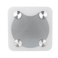 thumbnail image 1 of Balance Numérique Professionnelle Bluetooth Affichage LED Balance Intelligente pour Hommes Femmes (Blanc), 1 of 14