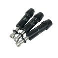 thumbnail image 2 of 1Pcs New .335 Golf Shaft Adapter Sleeve Rh For Cobra King F9 Driver, 2 of 6