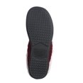 thumbnail image 4 of Roxoni Sabots Pantoufles pour Femmes en Tricot Torsadé Super Douillets et Confortables, 4 of 4