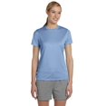 thumbnail image 2 of Hanes Dames 4 oz. Cool Dri T-Shirt, 2 of 5