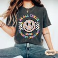 thumbnail image 1 of Autism Acceptance Shirt We All Thrive Under Different Conditions Shirt Neurodiversity Shir - As Picture - 2XL, 1 of 4