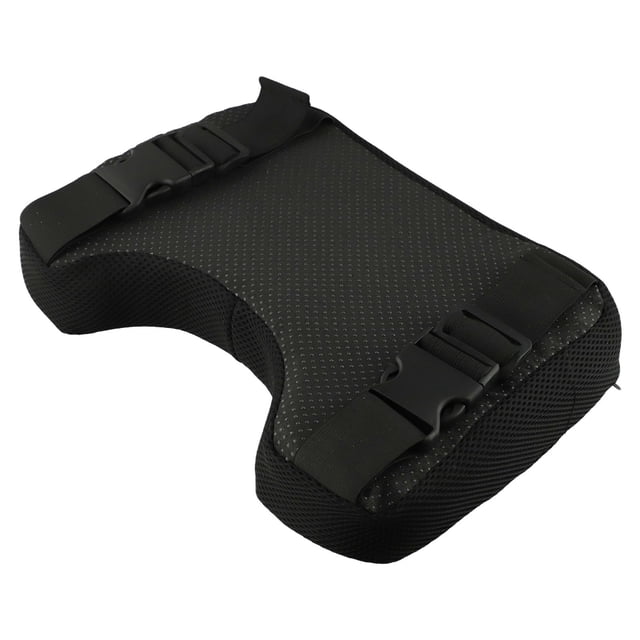 Bgsha Memory Foam Pad Rowing Machine Seat Cushion For Concept 2 Washable Fitness Exercise Recumbent Stationary Cushion Mat Accessories