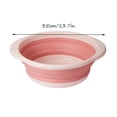 thumbnail image 3 of Kcavykas Home, Garden Plastic Basin, Travel Folding Basin, Household Portable Washbasin, Laundry Basin, 3 of 3