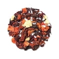 thumbnail image 2 of DAVIDsTEA - Pu'erh Tea - Loose Leaf Tea Tin - S’mores Chai Tea, 2 of 3