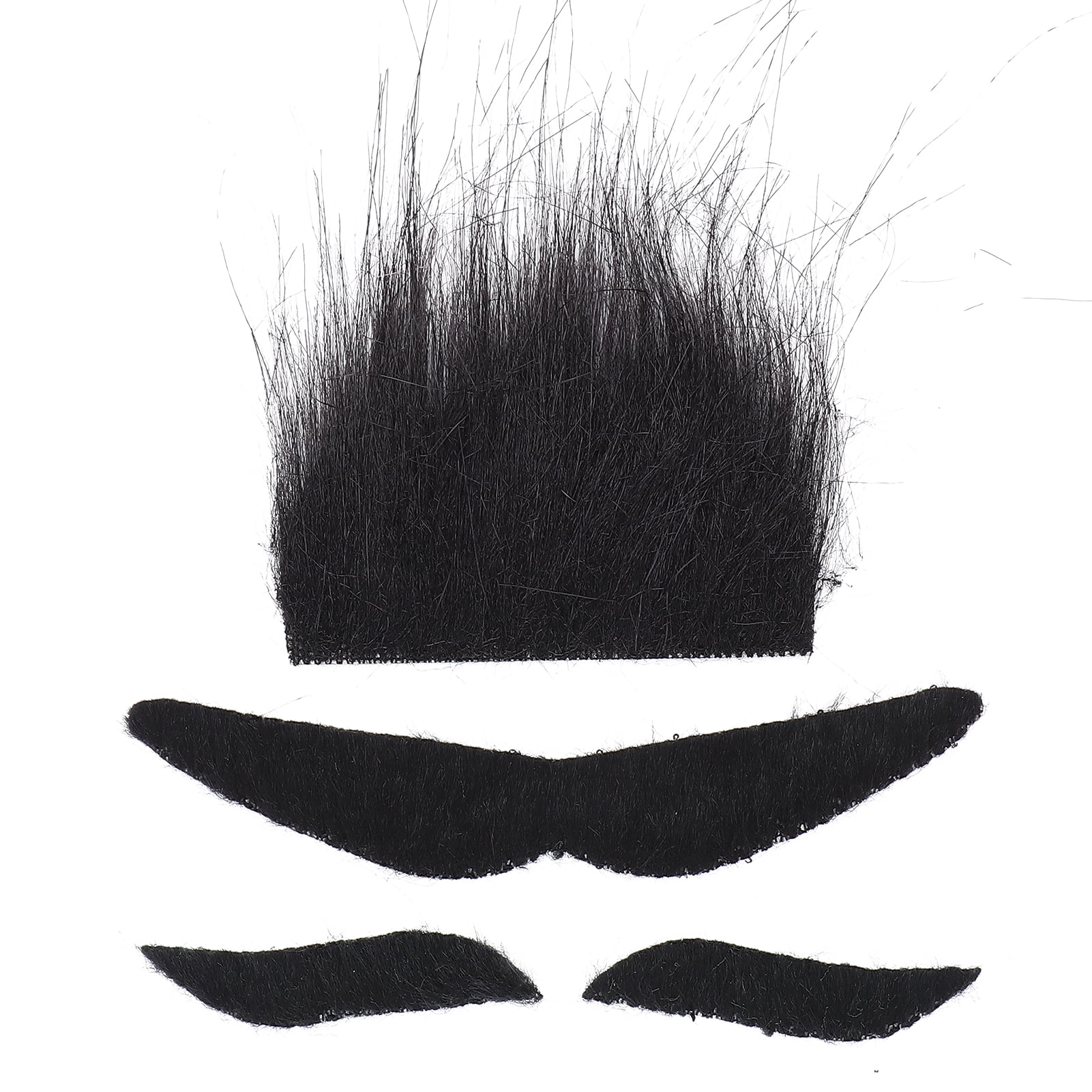 Beard, Reused Durable Party Mustache Prop for Costume Parties for ...