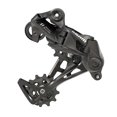thumbnail image 1 of SRAM, NX, Rear derailleur, 11sp., Long cage, Black, 1 of 10