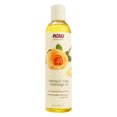 thumbnail image 1 of NOW Foods - Massage Oil Tranquil Rose - 8 fl. oz., 1 of 5