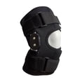 thumbnail image 4 of Knee Joint Bracket Hinge Compression Sleeve Open Stabilizer for Outdoor Hiking Support and Joint, 4 of 6