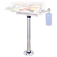 thumbnail image 1 of Magma Produits T10-185 Support de Pare-Chocs pour Barbecue, 1 of 5