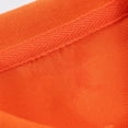 thumbnail image 3 of Hiiyo Kids Little Girls Short Sleeve Polo Shirt Children Solid Color Basic Unisex Polos, 3 of 6