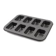 thumbnail image 1 of Pillsbury 8 cup Mini Loaf Pan, 1 of 8