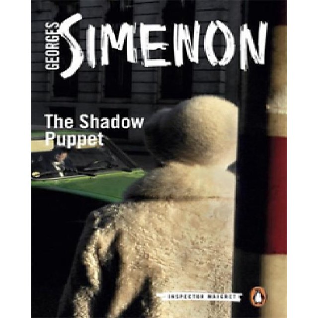 La Marionnette de l'Ombre (Inspecteur Maigret)