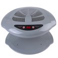 thumbnail image 3 of 400W Air Nail Dryer, 2 In 1 Nail Polish Drying Fan Intelligent Sensor Manicure Tool Gift For Home & Salon Use US Plug 110V, 3 of 8
