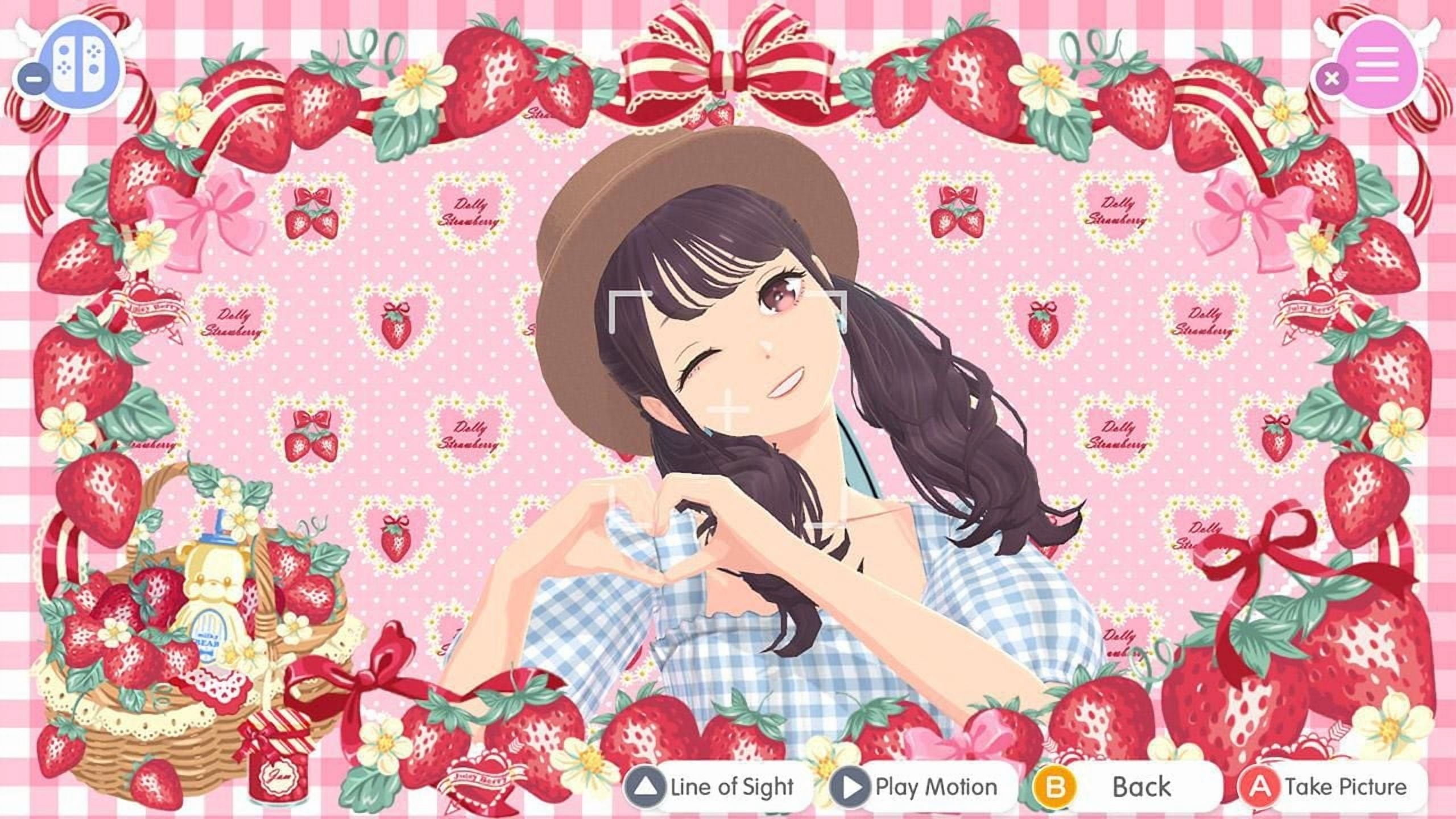 Jeu vidéo Fashion Dreamer pour (Nintendo Switch)