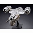 thumbnail image 2 of Star Wars Vehicle Model Kit: #018 Razor Crest The Mandalorian, 2 of 5