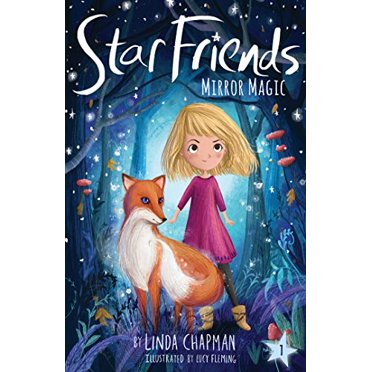 Miroir Magique (Amis Étoiles)