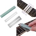 thumbnail image 4 of Guitar Luthier Tool Kit Guitar Accessories String Action Guitar Luthier Tool Gauge Ruler Radius Gauge Steel Feeler Gauge Luthier Tool, 4 of 9
