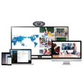 thumbnail image 4 of braveheart 1080P PC Webcam with Microphone USB Computer Camera Gaming Conferencing HD Video Webcam Web Camera, 4 of 6