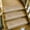 Beige, variant on Aodebiao Non-Slip Carpet Stair Treads for Indoor Wooden Steps, Washable And Reusable , Suitable for Kids Elders and Pets