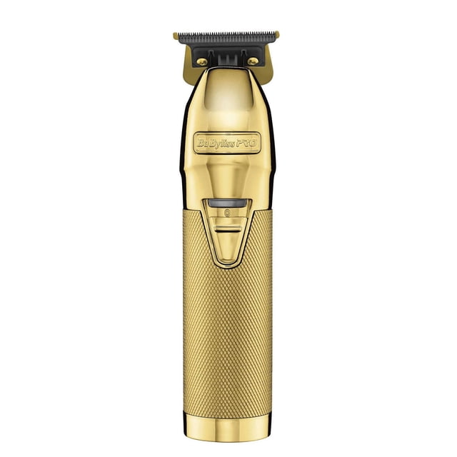 Tondeuse de finition GoldFX
