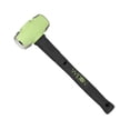 thumbnail image 2 of Wilton 20624 BASH 6 Pound Head Sledge Hammer with 24 Inch Unbreakable Handle, 2 of 4