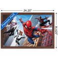 thumbnail image 2 of Marvel Comics - Spider-Man - Héros Web, 2 of 4