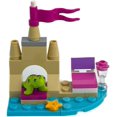 thumbnail image 1 of LEGO Friends Ensemble d'Accessoires : Tortue sur une Plage (25 Pcs), 1 of 2