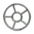 thumbnail image 1 of Rongfmy Gas Rings Reducer Coffee Pot Simmer Rings for Coffee Maker Cookware Barbecue 15.5cm, 1 of 9