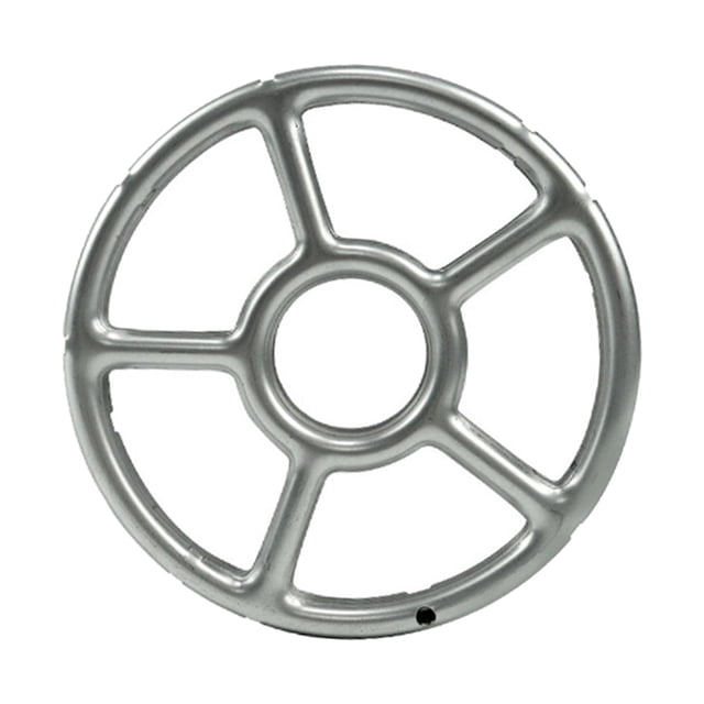 Rongfmy Gas Rings Reducer Coffee Pot Simmer Rings for Coffee Maker Cookware Barbecue 15.5cm