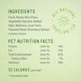 thumbnail image 3 of Caledon Farms all Natural Chewy Duck Sticks 220g, 3 of 8