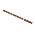 thumbnail image 4 of Vertical Flute, Ideal Present Recorder Instrument Bitter Bamboo Easy Fingering  For Family G Key, 4 of 8
