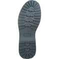 thumbnail image 4 of bravo! Men Waterproof Winter Boot MARK-6 Fur Lined Boot with Hook-and-Loop Closure Black, 4 of 8