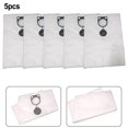 thumbnail image 1 of Vacuum Filter Bags for BOSCH Wet/Dry Dust Collector vacuum Cleaner 3931 3931A, 1 of 1