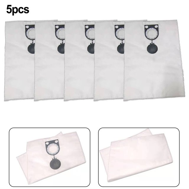 Vacuum Filter Bags for BOSCH Wet/Dry Dust Collector vacuum Cleaner 3931 3931A