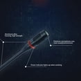 thumbnail image 4 of Microphone Col de Cygne Flexible Microphone Col de Cygne Microphone Col de Cygne de Bureau Microphone Col de Cygne Microphone à Condensateur Col de Cygne Son Clair, 4 of 8