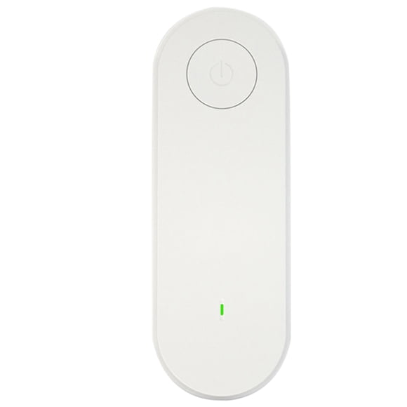 Amdohai Plug In Air Purifier Portable Deodorizer Mini Odor Eliminator Freshener Quiet Bedroom Air Cleaner for Home Car Office Allergies Pets Dust Hair Odors