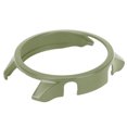 thumbnail image 2 of PC Boîtier de Protection, Couverture de PC Usure Résistant à la Poussière Couverture Complète Anti Collision pour MI Montre Couleur Montre Intelligente Noir, Rouge, Gris, Bleu Minuit, Vert Armée, 2 of 8