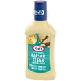 thumbnail image 2 of Kraft Vinaigrette César Crémeuse, 2 of 5