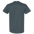 thumbnail image 2 of Gildan T-Shirt à Manches Courtes en Coton Épais pour Hommes, 2 of 3