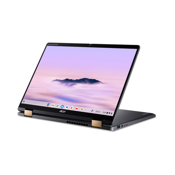 Acer Chromebook Plus Spin 714, 14
