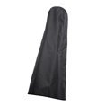 thumbnail image 1 of Esquirla Guitar Cover Guitar Protector Musical Instrument Dust Cover for Bass Guitars Black, 1 of 8