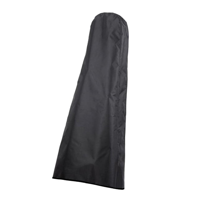 Esquirla Guitar Cover Guitar Protector Musical Instrument Dust Cover for Bass Guitars Black