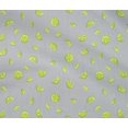 thumbnail image 4 of oneOone Cotton Flex Fabric Lemon Slice Vegetable Fabric Prints by Yard 40 Inch Wide, 4 of 4