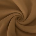 thumbnail image 3 of Meichang Chandails en Molleton pour Femmes Sans Capuche Manches Longues Col Rond Pull Décontracté Graphique Amusant Couleur Unie Chandails en Molleton Coupe Ample Pull d'Automne, 3 of 5