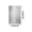 A, variant on Cutting Boards for Kitchen, Food Grade 304 Stainless Steel Chopping Board for Meat Fruit and Vegetables