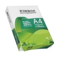 thumbnail image 3 of 500 Sheets A4 Copy Printer Paper Wood Pulp Blank Duplicating Paper Multipurpose White Draft Papers, 3 of 14